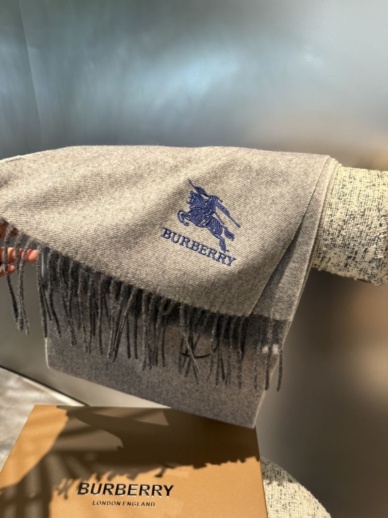 Burberry Scarf